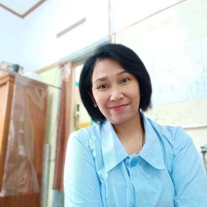 Lita Kurnia Sari, S.Pd