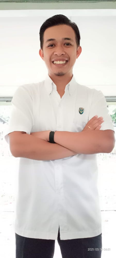 Lukki Tri Wijayanto, S.Pd