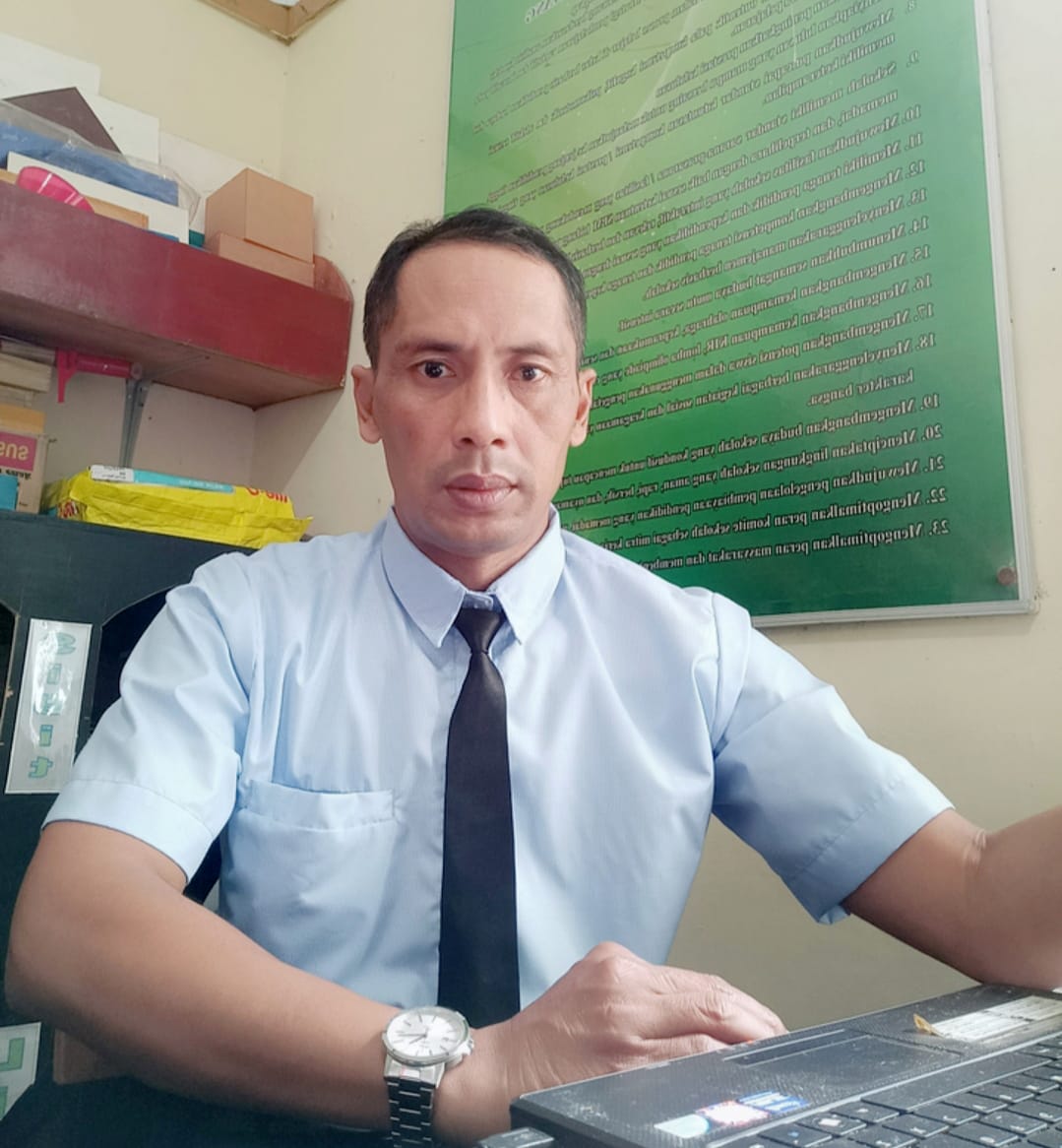 Sigit April Subijanto, S.Pd